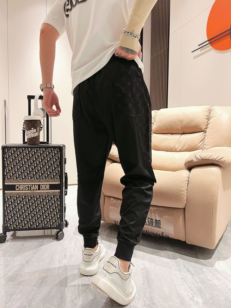 Louis Vuitton Long Pants